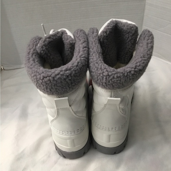 STORM WINTER BOOTS - Picture 10 of 14